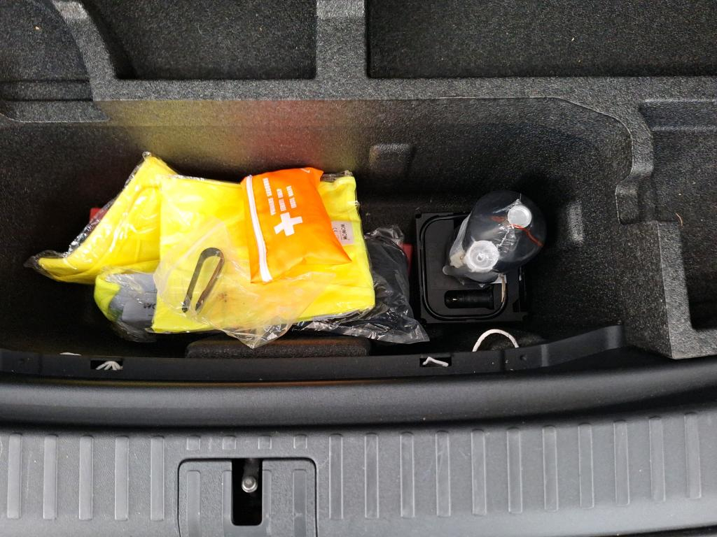 Foto 14 van Skoda Enyaq