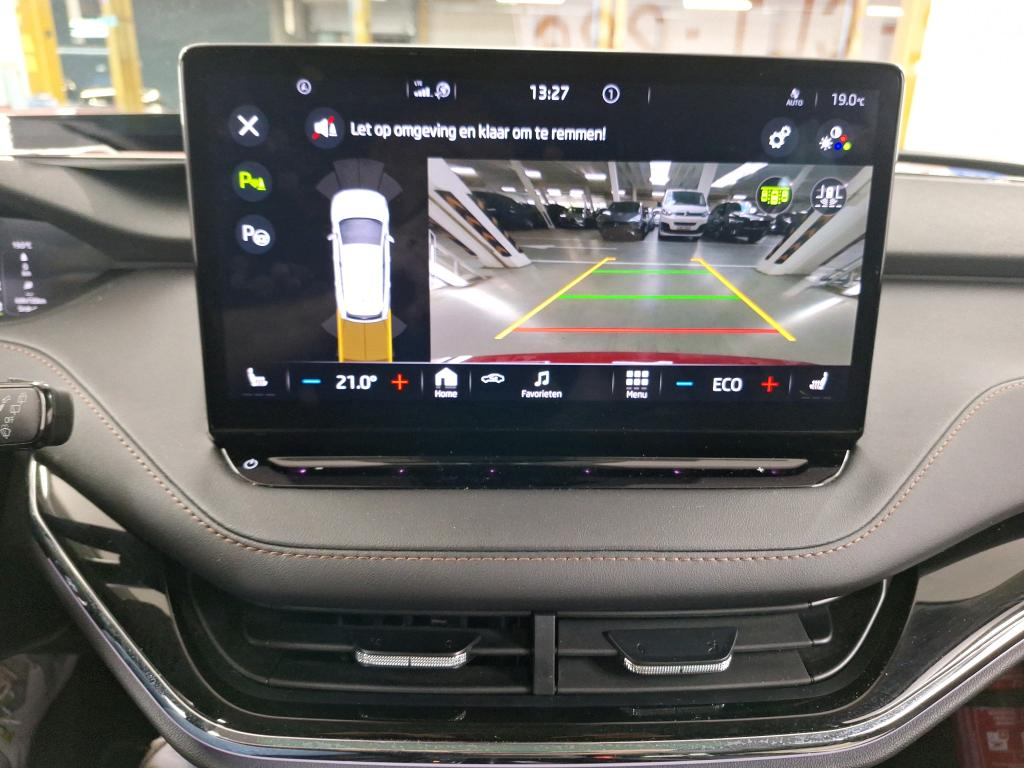 Foto 15 van Skoda Enyaq