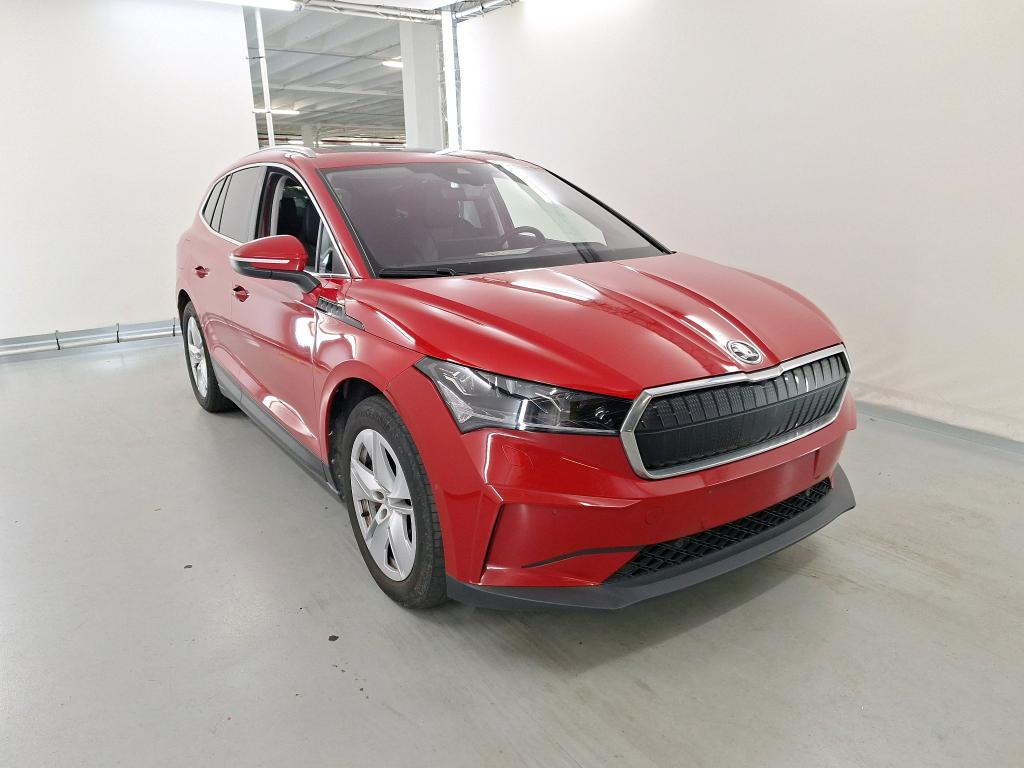 Foto 3 van Skoda Enyaq