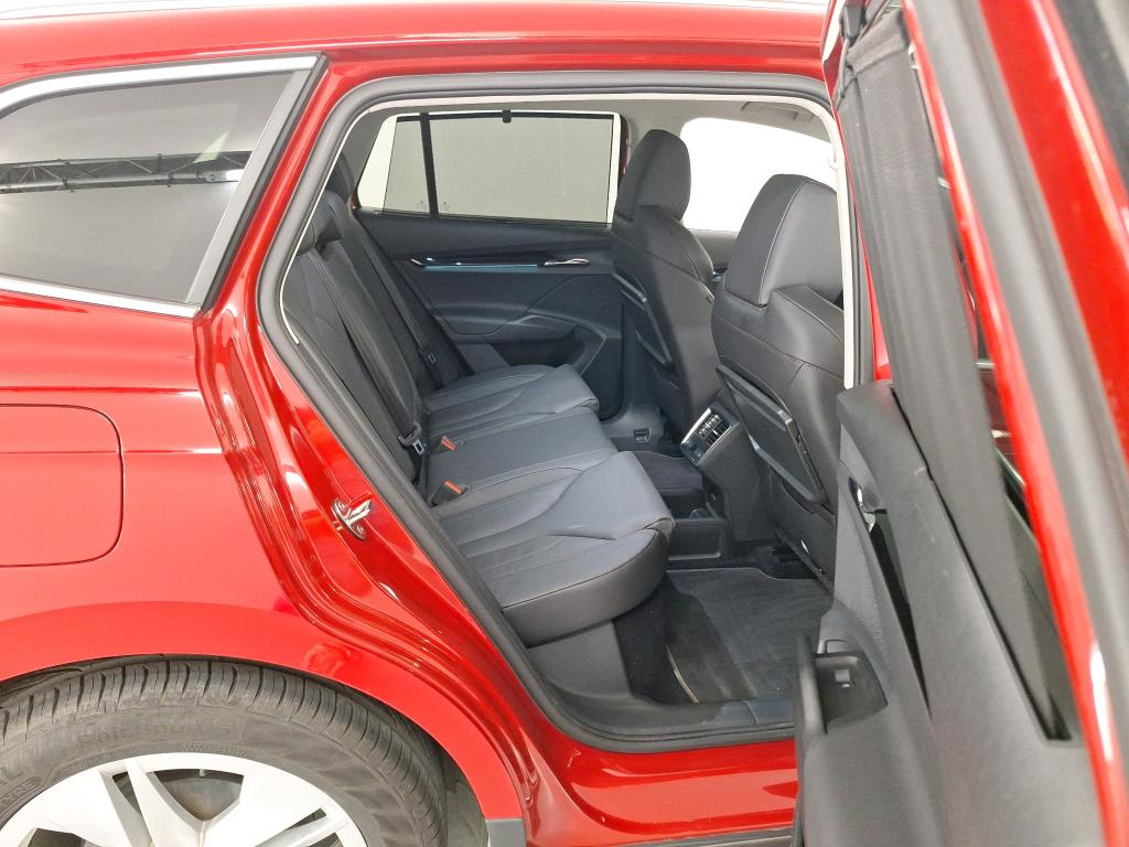 Foto 6 van Skoda Enyaq