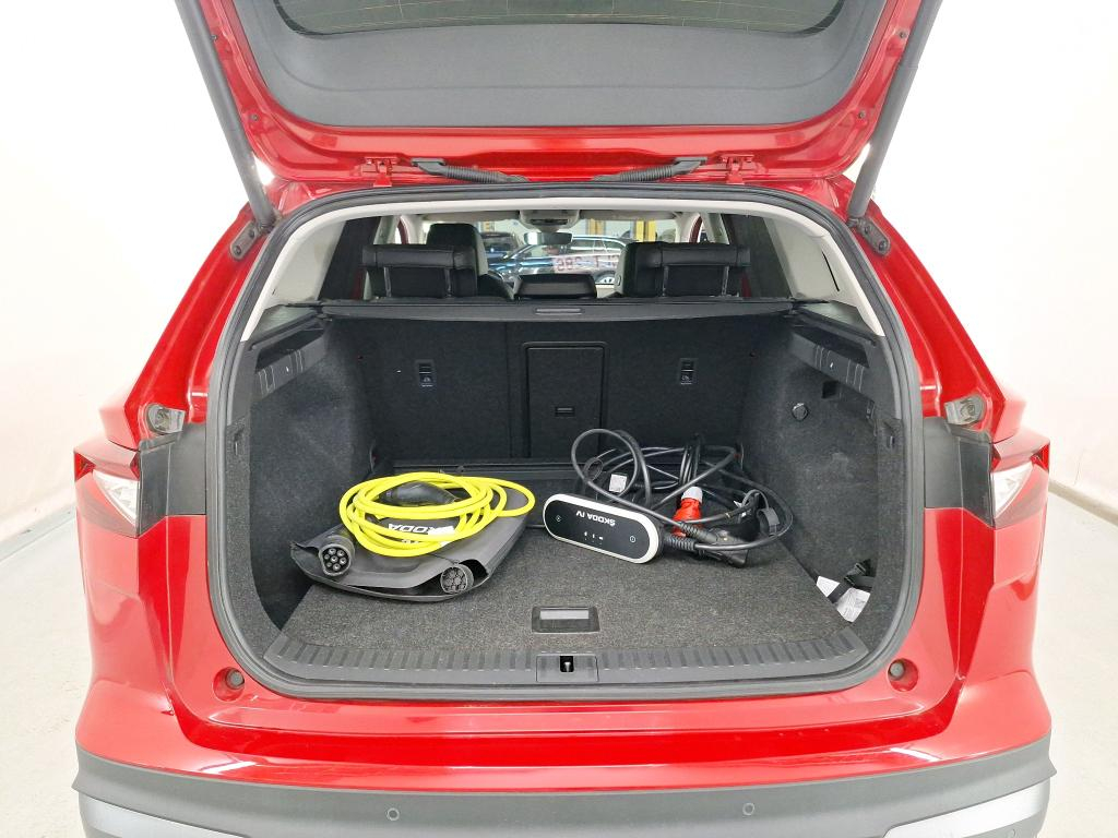 Foto 7 van Skoda Enyaq
