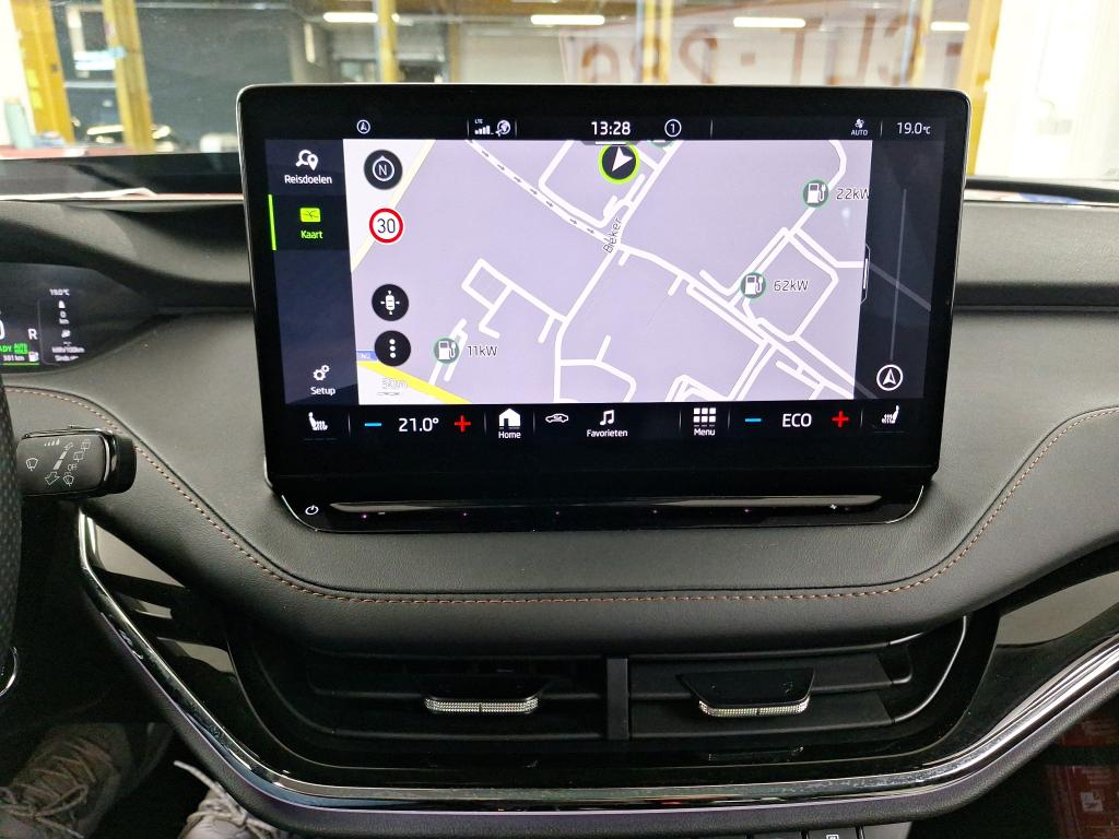 Foto 9 van Skoda Enyaq