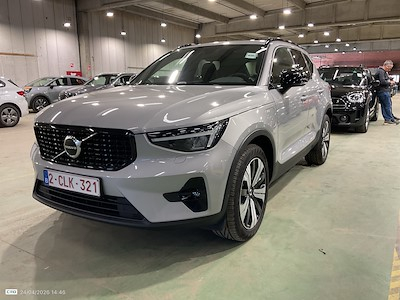 Buy VOLVO XC40 on Ayvens Carmarket