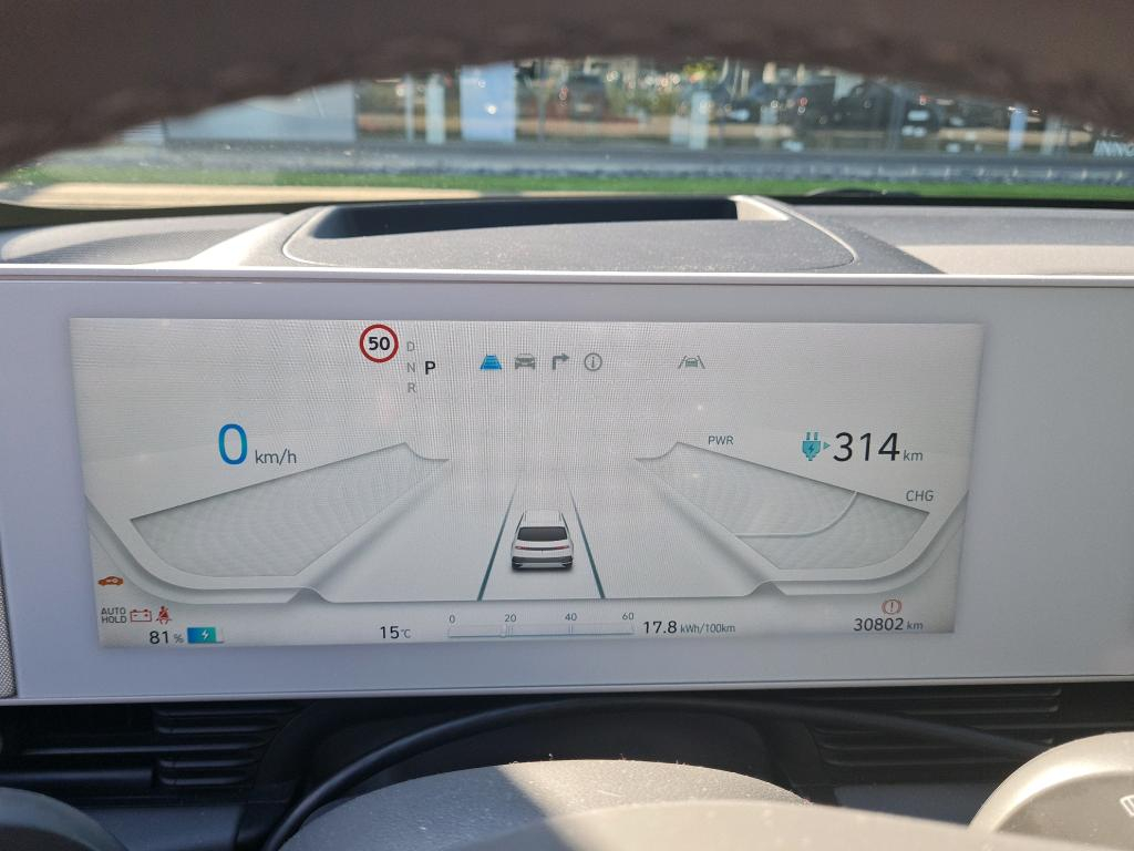 Foto 11 van Hyundai Ioniq 5