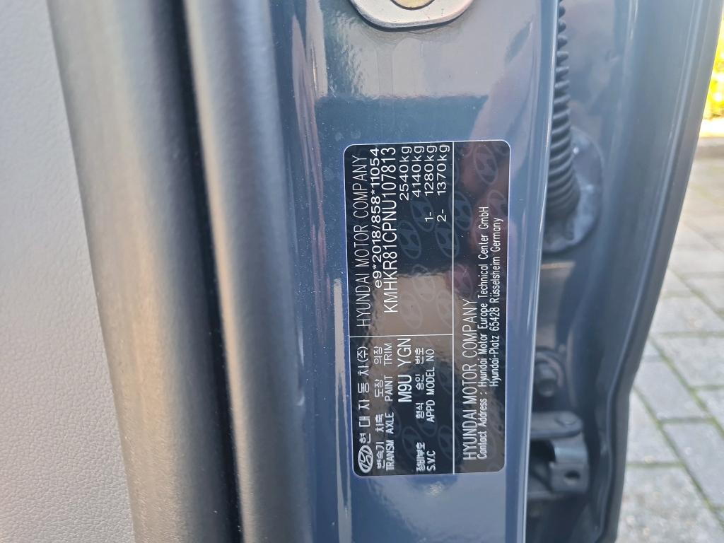 Foto 12 van Hyundai Ioniq 5