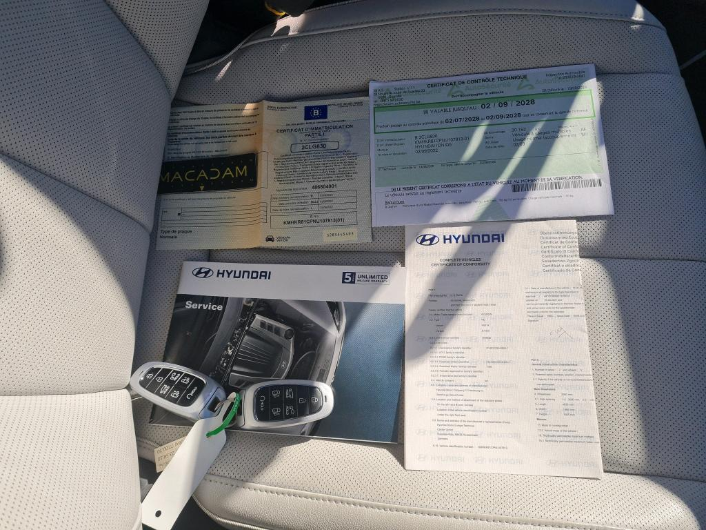 Foto 13 van Hyundai Ioniq 5