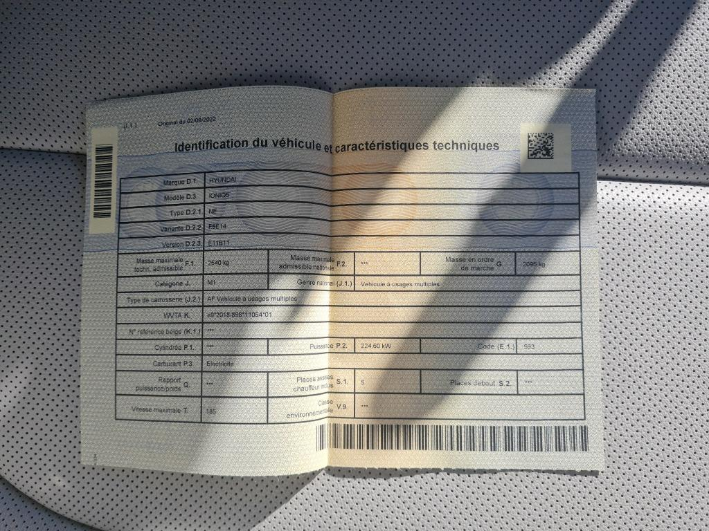 Foto 14 van Hyundai Ioniq 5