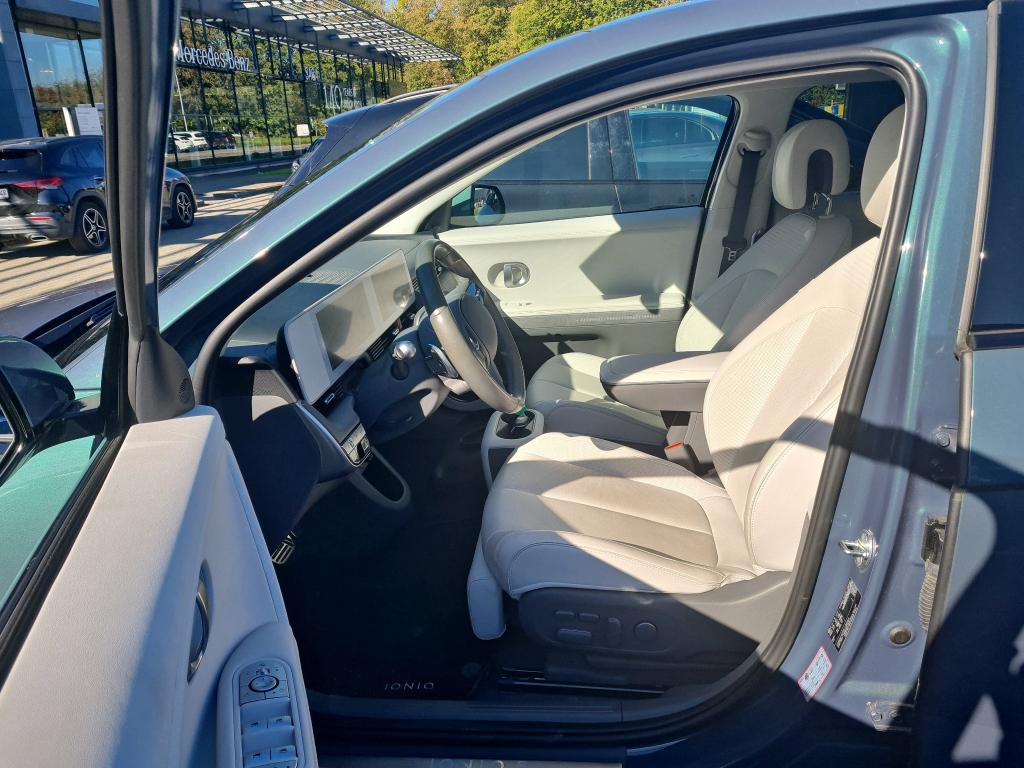 Foto 6 van Hyundai Ioniq 5