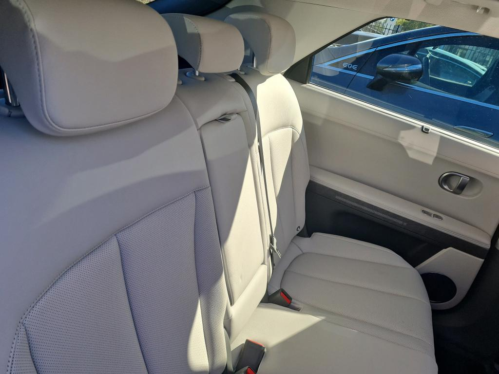 Foto 7 van Hyundai Ioniq 5