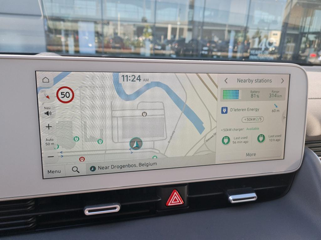 Foto 10 van Hyundai Ioniq 5