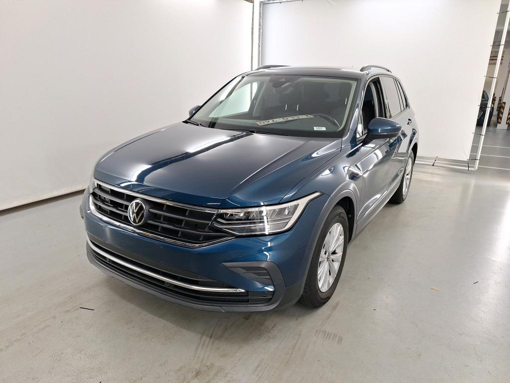 Volkswagen Tiguan 2.0 TDI 90KW LIFE