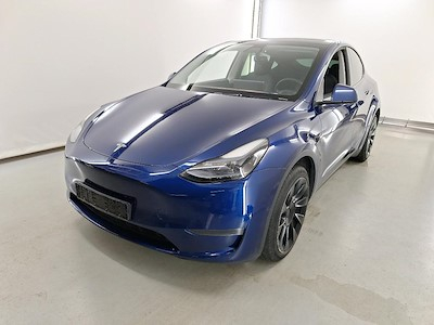 Kaufe TESLA MODEL Y bei Ayvens Carmarket