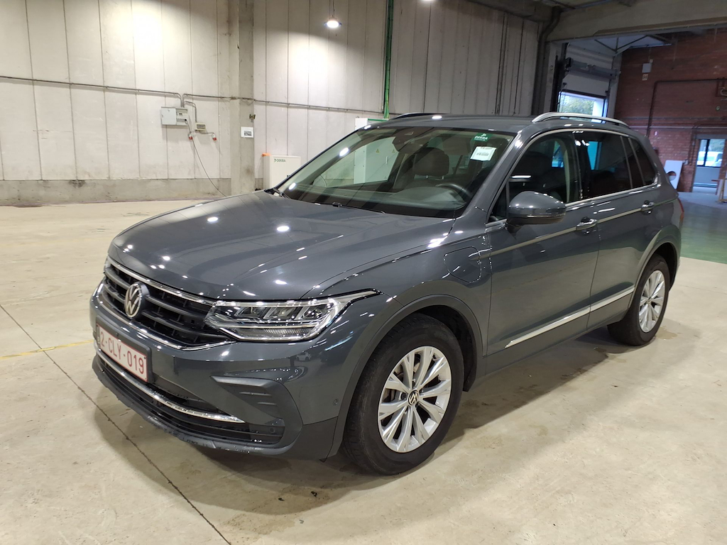 Volkswagen Tiguan 1.4 EHYBRID LIFE DSG
