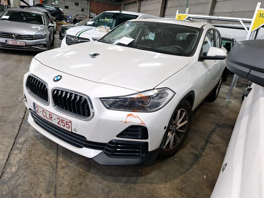 BMW X2 1.5 SDRIVE16D 85KW