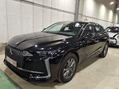 Kúpiť DS AUTOMOBILES DS 4 na Ayvens Carmarket