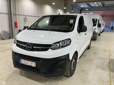 Achetez OPEL VIVARO sur Ayvens Carmarket