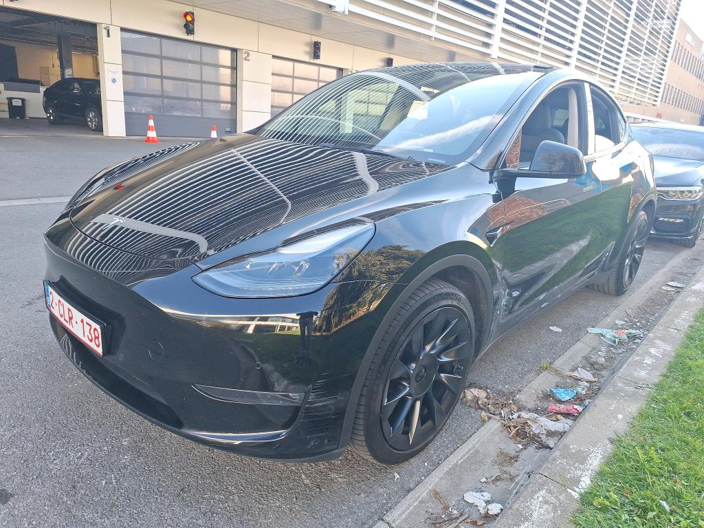 Foto 2 van Tesla Model Y