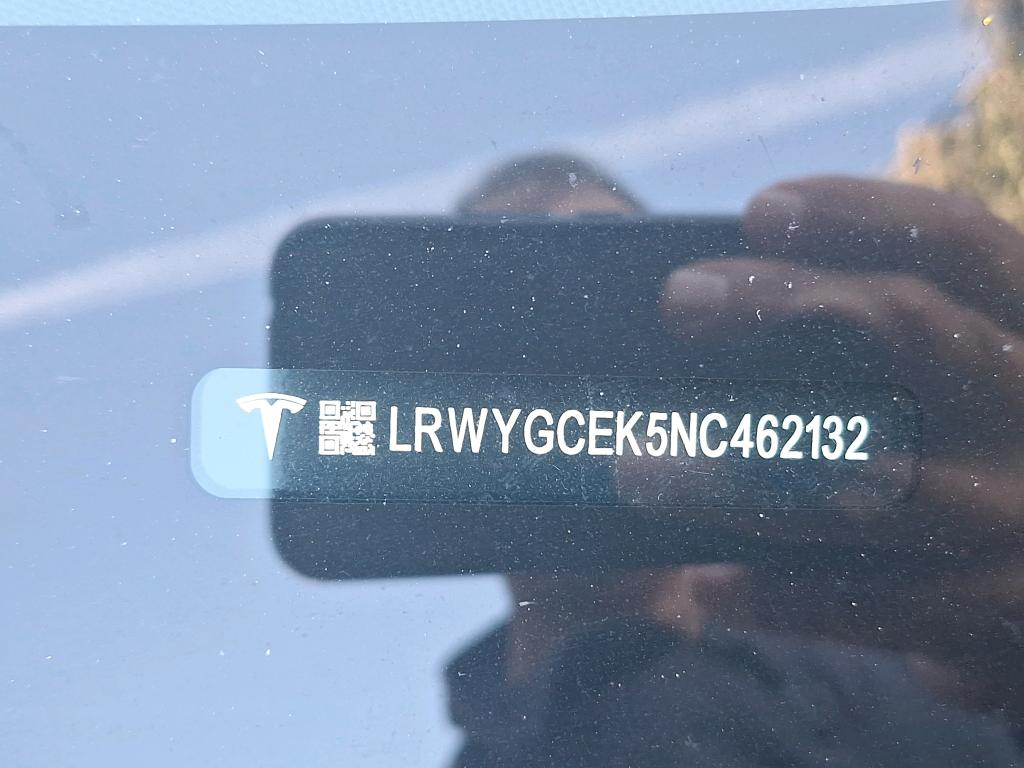 Foto 12 van Tesla Model Y