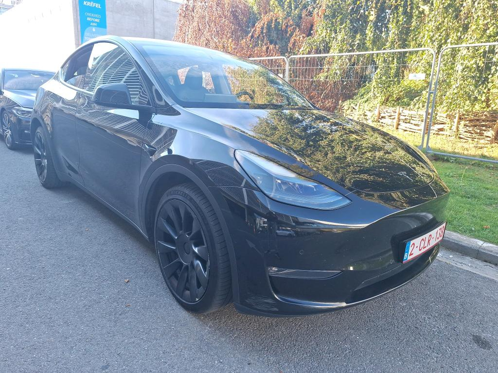 Foto 3 van Tesla Model Y