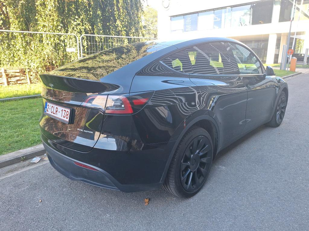 Foto 5 van Tesla Model Y