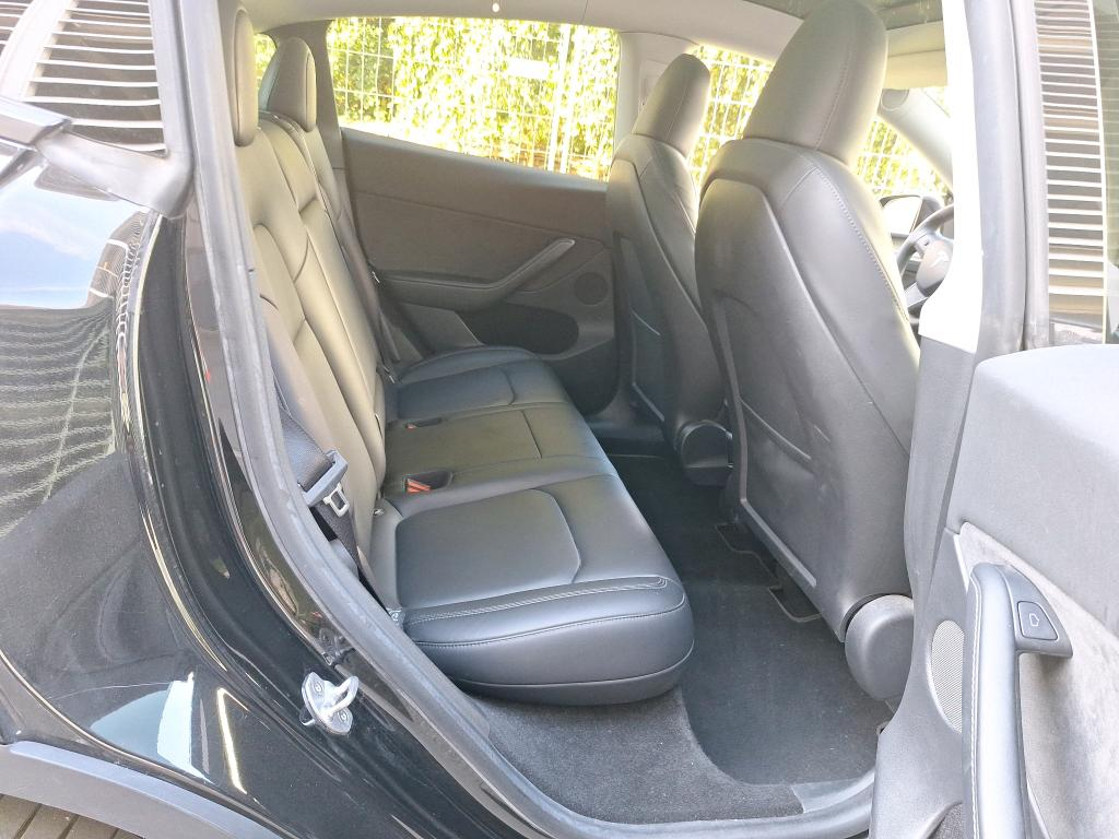 Foto 7 van Tesla Model Y