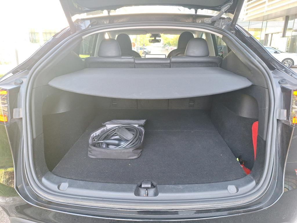 Foto 8 van Tesla Model Y