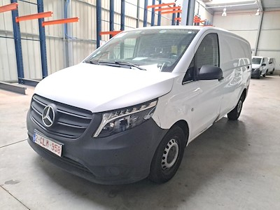 Köp MERCEDES-BENZ VITO på Ayvens Carmarket