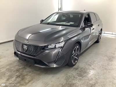 Купуй PEUGEOT 308 SW на Ayvens Carmarket