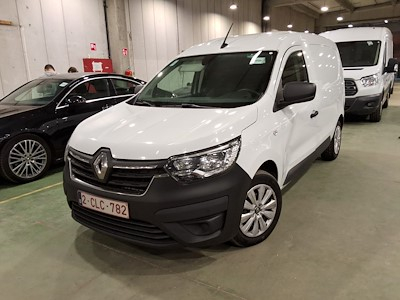 Buy RENAULT EXPRESS on Ayvens Carmarket