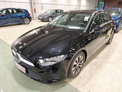 Achetez MERCEDES-BENZ A-CLASS sur Ayvens Carmarket