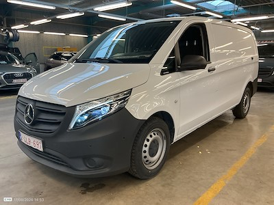 Kaufe MERCEDES-BENZ VITO bei Ayvens Carmarket