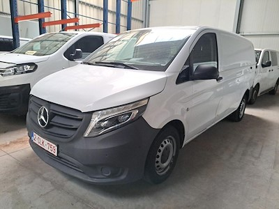 Köp MERCEDES-BENZ VITO på Ayvens Carmarket
