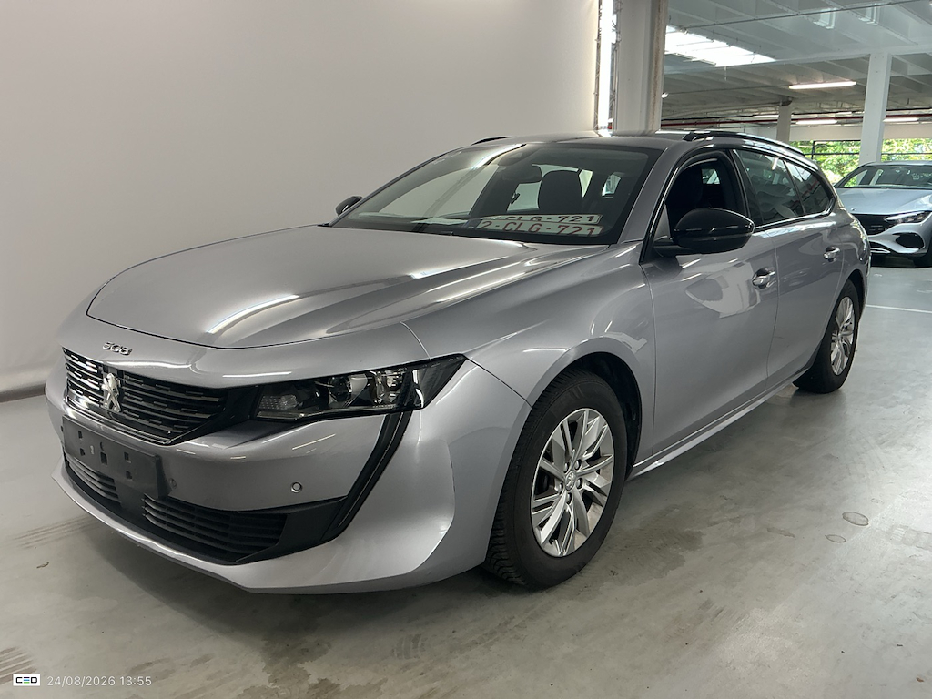 Peugeot 508 SW 1.5 BLUEHDI 130 S&S AUTO ACTIVE PACK