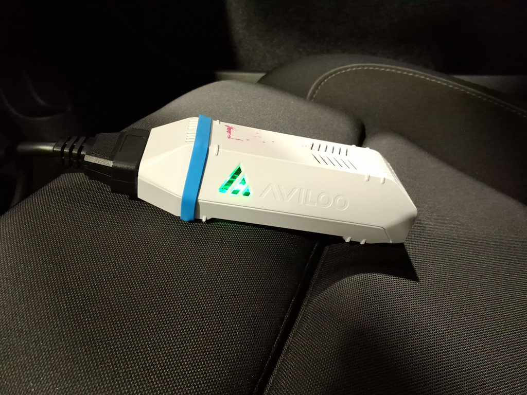 Foto 17 van Volvo XC40 Recharge
