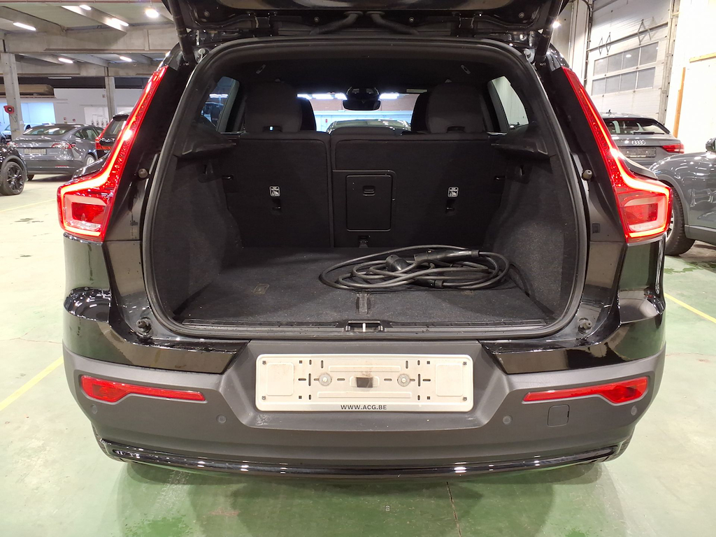 Foto 3 van Volvo XC40 Recharge