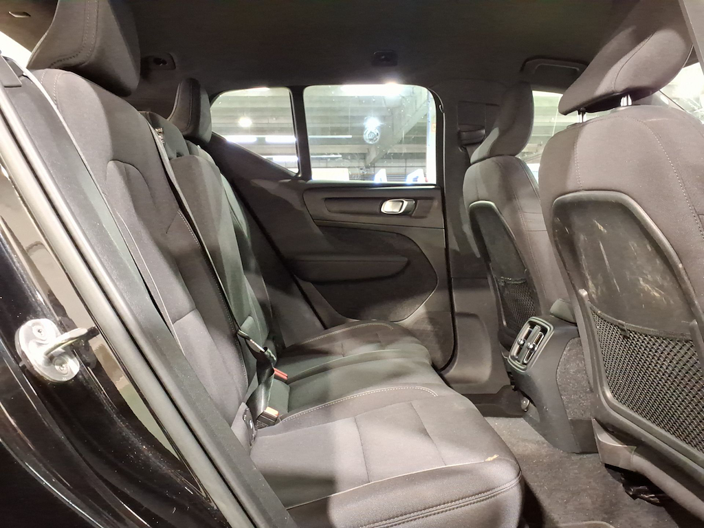 Foto 5 van Volvo XC40 Recharge