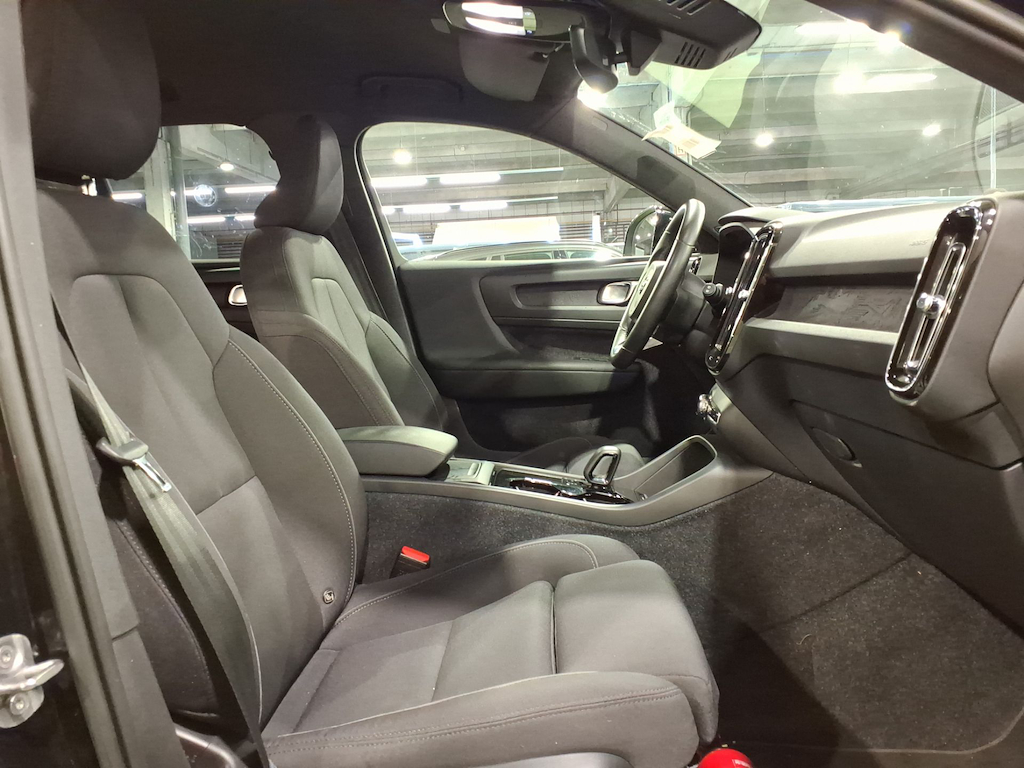Foto 7 van Volvo XC40 Recharge