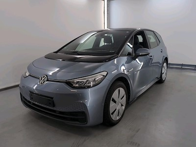 Koop VOLKSWAGEN ID.3 op Ayvens Carmarket
