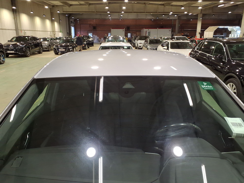 Foto 16 van Audi Q4 Sportback e-tron