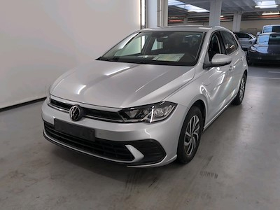 Koupit VOLKSWAGEN POLO na Ayvens Carmarket