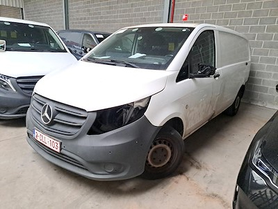 Buy MERCEDES-BENZ VITO on Ayvens Carmarket