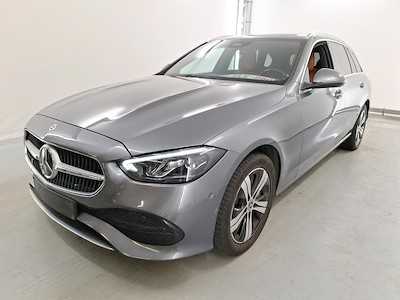 Cumpara MERCEDES-BENZ C-CLASS BREAK prin Ayvens Carmarket