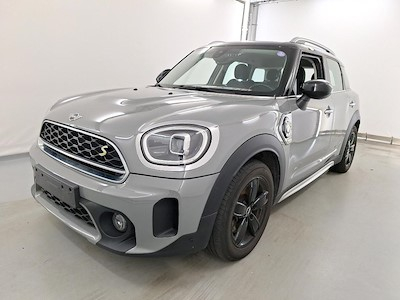 Achetez MINI COUNTRYMAN sur Ayvens Carmarket