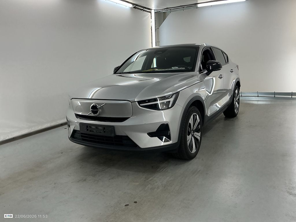 Volvo C40 BEV 69KWH RECHARGE PLUS