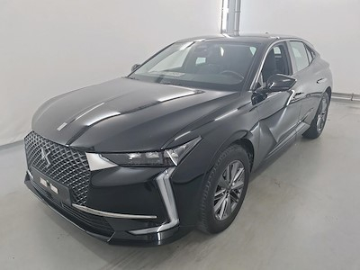 Buy DS AUTOMOBILES DS 4 on Ayvens Carmarket