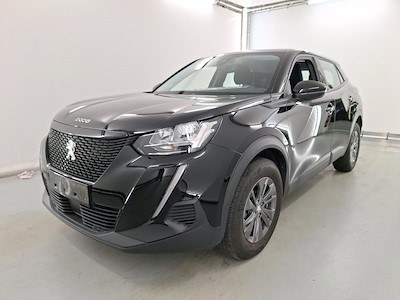 PEUGEOT 2008 2022 — авто из Европы под ключ