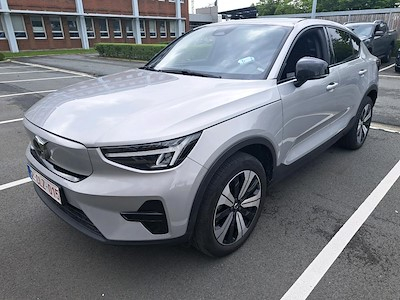 Osta [Merkki] [Malli] osoitteesta Ayvens Carmarket