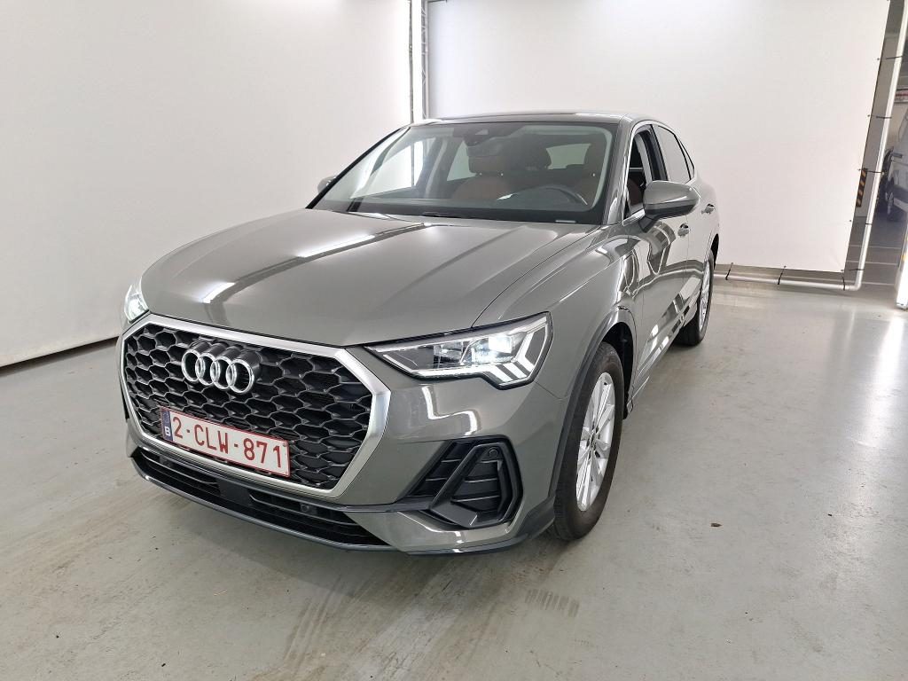 Audi Q3 SPORTBACK 1.4 45 TFSI E S TRONIC