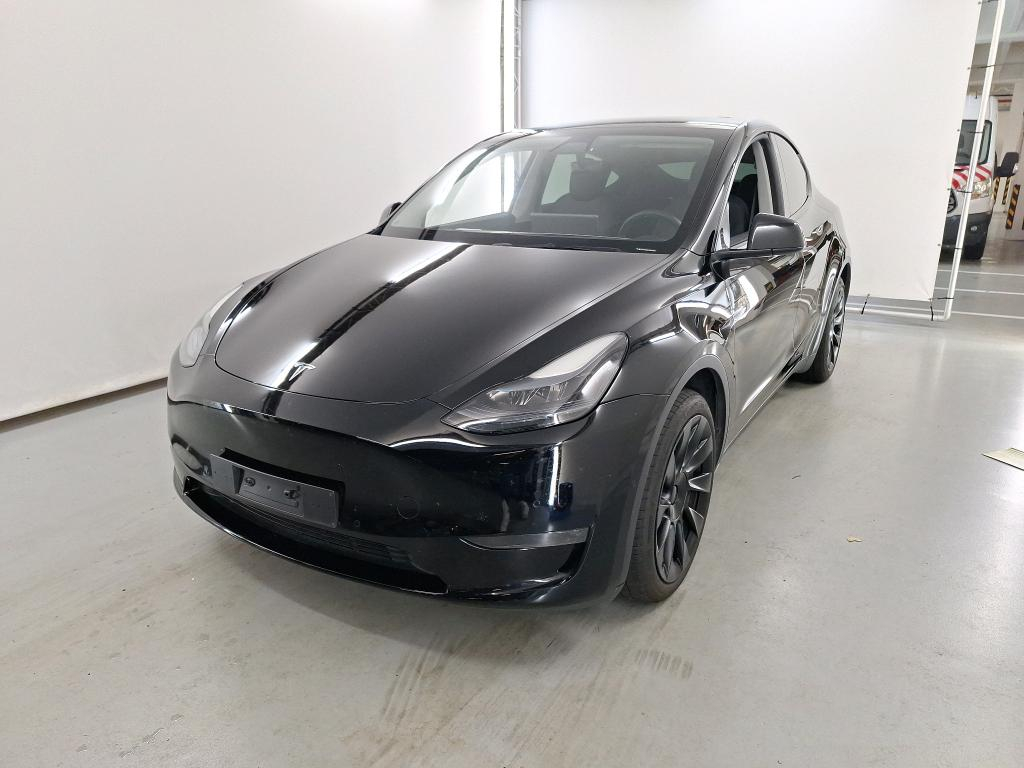 Foto 2 van Tesla Model Y