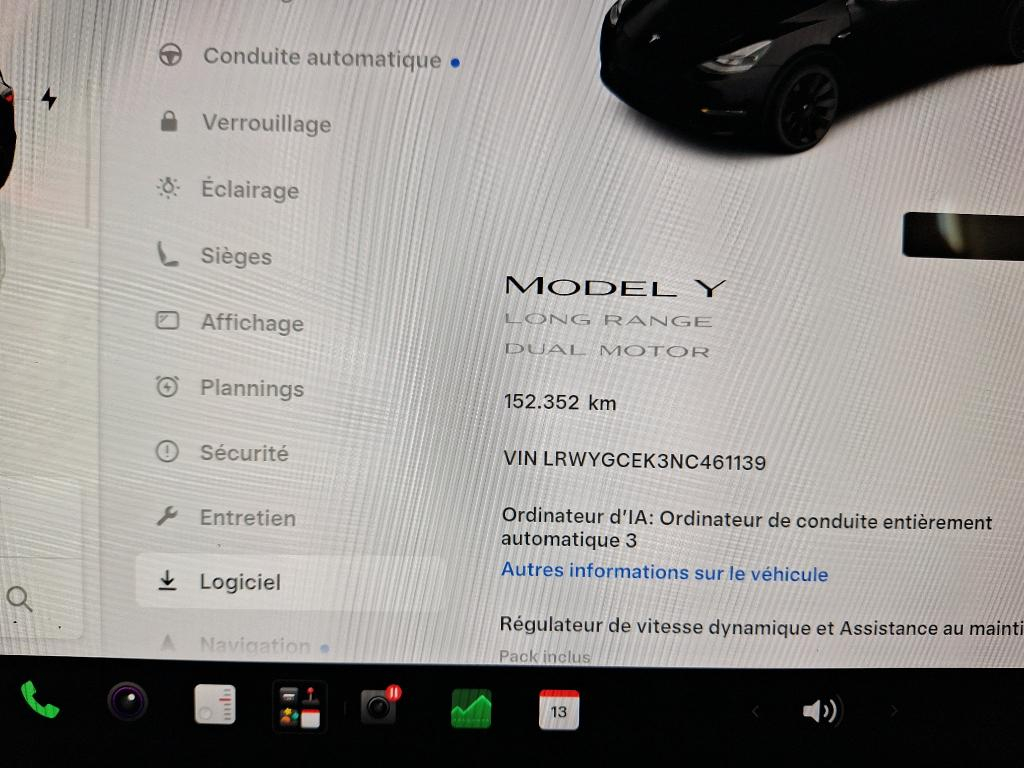 Foto 11 van Tesla Model Y